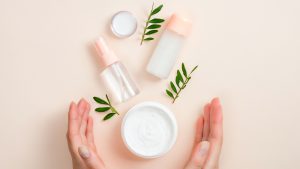 5 olejów w naturalnych kosmetykach