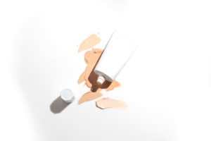 true Match Nude Skoncentrowane Serum w Podkładzie